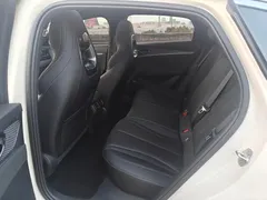 2025 BYD Seal 06 DM-i PHEV Smart Driving 120KM Prestige, белый — фото 8