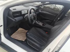 2025 BYD Seal 06 DM-i PHEV Smart Driving 120KM Prestige, белый — фото 12