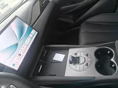 2025 BYD Seal 06 DM-i PHEV Smart Driving 120KM Prestige, белый — фото 13