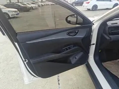 2025 BYD Seal 06 DM-i PHEV Smart Driving 120KM Prestige, белый — фото 14
