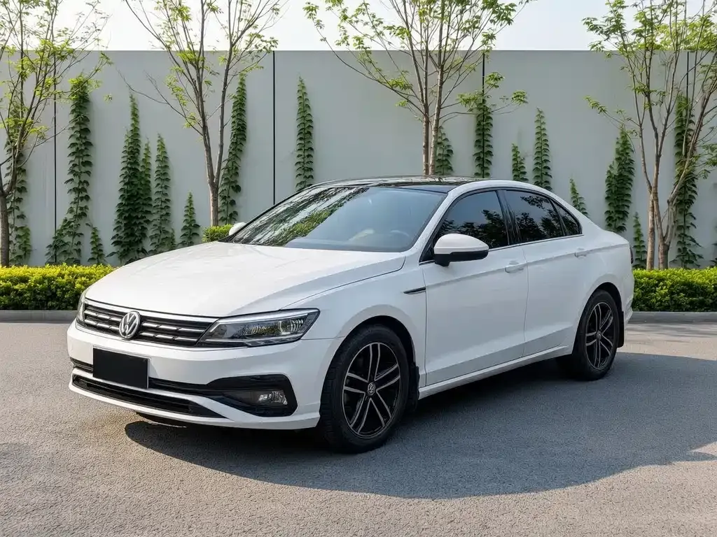 2021 Volkswagen Lamando 280TSI DSG Comfort
