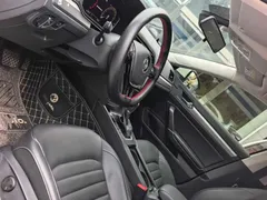 2021 Volkswagen Lamando 280TSI DSG Comfort, белый — фото 2