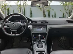 2021 Volkswagen Lamando 280TSI DSG Comfort, белый — фото 3
