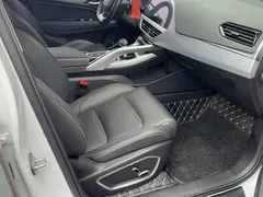 2020 Geely Tugella 260T, чёрный — фото 3