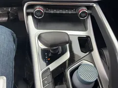 2020 Geely Tugella 260T, чёрный — фото 10
