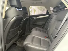2020 Geely Tugella 260T, чёрный — фото 17
