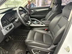 2020 Geely Tugella 260T, чёрный — фото 18