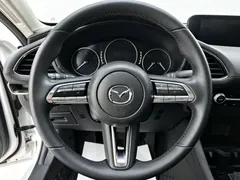 2022 Mazda 3 2.0L AT, белый — фото 8