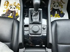 2022 Mazda 3 2.0L AT, белый — фото 13