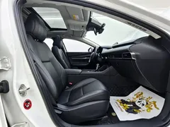 2022 Mazda 3 2.0L AT, белый — фото 19