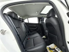 2022 Mazda 3 2.0L AT, белый — фото 22