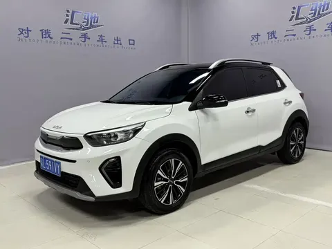 2021 Kia Yipao 1.4L CVT Sunroof