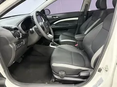 2021 Kia Yipao 1.4L CVT Sunroof, белый — фото 5