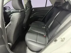 2021 Kia Yipao 1.4L CVT Sunroof, белый — фото 6
