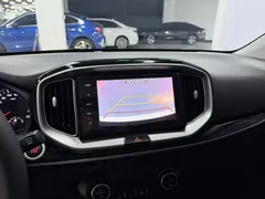 2021 Kia Yipao 1.4L CVT Sunroof, белый — фото 11