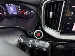 2021 Kia Yipao 1.4L CVT Sunroof, белый — фото 12