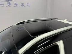 2021 Kia Yipao 1.4L CVT Sunroof, белый — фото 14