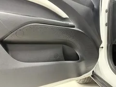 2021 Kia Yipao 1.4L CVT Sunroof, белый — фото 16