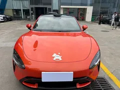 2024 Xiaomi SU7 RWD Long Range Advanced ADAS Pro — фото 2