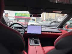 2024 Xiaomi SU7 RWD Long Range Advanced ADAS Pro — фото 5