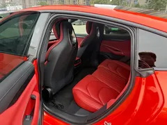2024 Xiaomi SU7 RWD Long Range Advanced ADAS Pro — фото 6
