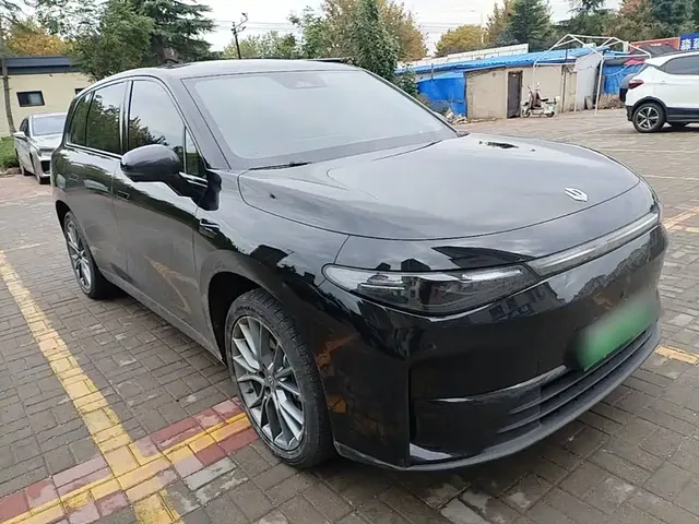 2024 Leapmotor C10 530 Comfort