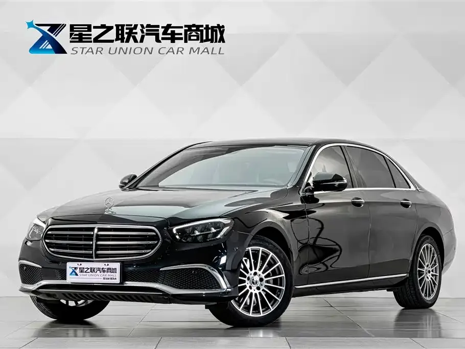2023 Mercedes-Benz E-Class E 260 L