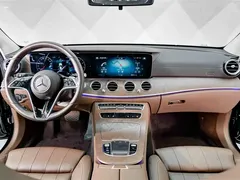 2023 Mercedes-Benz E-Class E 260 L, чёрный — фото 10