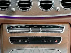 2023 Mercedes-Benz E-Class E 260 L, чёрный — фото 11