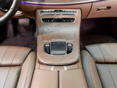 2023 Mercedes-Benz E-Class E 260 L, чёрный — фото 12