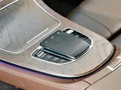 2023 Mercedes-Benz E-Class E 260 L, чёрный — фото 14