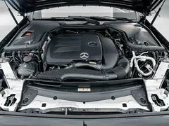 2023 Mercedes-Benz E-Class E 260 L, чёрный — фото 23