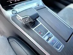 2023 Audi A6L 45 TFSI quattro Select Sport, чёрный — фото 15