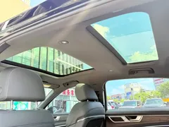 2023 Audi A6L 45 TFSI quattro Select Sport, чёрный — фото 20