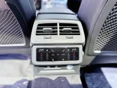 2023 Audi A6L 45 TFSI quattro Select Sport, чёрный — фото 22