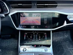 2023 Audi A6L 45 TFSI quattro Select Sport, чёрный — фото 27