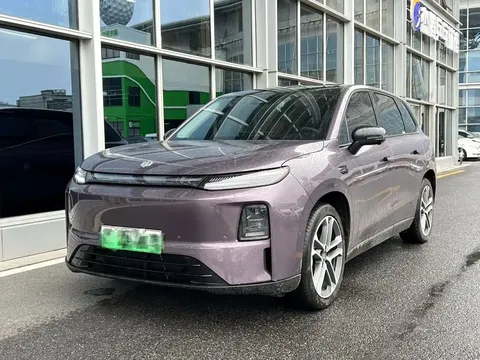 2027 Leapmotor C10 660 Smart Premium