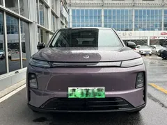 2027 Leapmotor C10 660 Smart Premium — фото 2