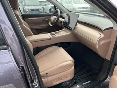 2027 Leapmotor C10 660 Smart Premium — фото 6