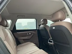2027 Leapmotor C10 660 Smart Premium — фото 7