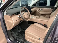 2027 Leapmotor C10 660 Smart Premium — фото 8