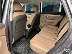 2027 Leapmotor C10 660 Smart Premium — фото 9