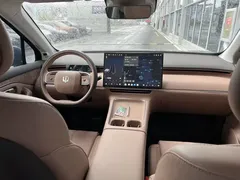 2027 Leapmotor C10 660 Smart Premium — фото 11