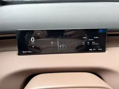 2027 Leapmotor C10 660 Smart Premium — фото 14