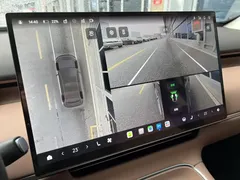 2027 Leapmotor C10 660 Smart Premium — фото 15