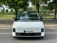 2025 Li Auto MEGA Home, белый — фото 2