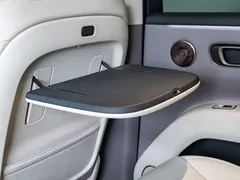 2025 Li Auto i8 Standard, белый — фото 7
