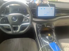 2024 BYD Qin PLUS Honor EV 510km Leading — фото 12