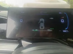 2024 BYD Qin PLUS Honor EV 510km Leading — фото 14