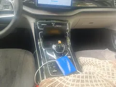2024 BYD Qin PLUS Honor EV 510km Leading — фото 16